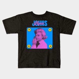 Glynis Johns Kids T-Shirt